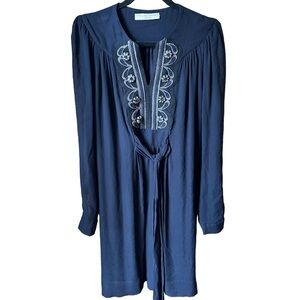 Stella McCartney Silk Dress | Size IT 44 (8-10 US)